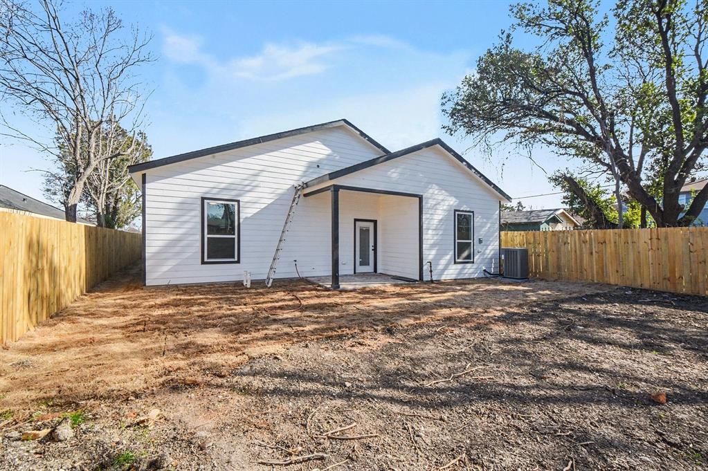 Broadmoor - Residential