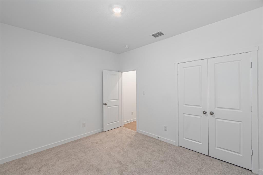 Foree Ranch Ph 1 - Residential Lease