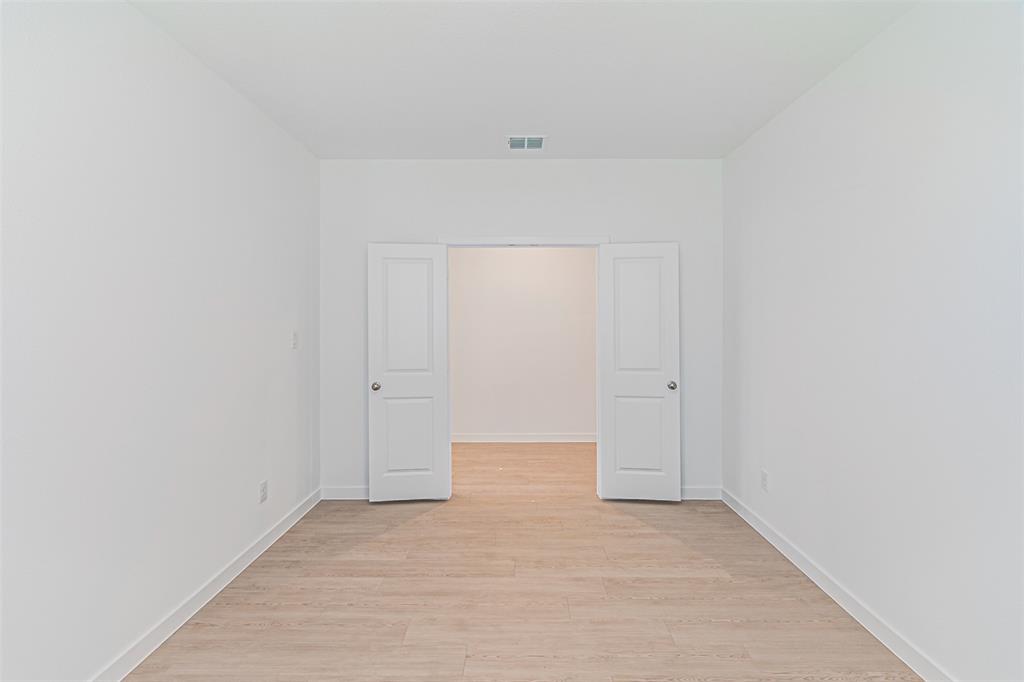 Foree Ranch Ph 1 - Residential Lease