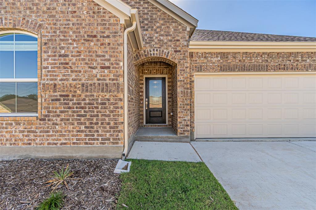 Foree Ranch Ph 1 - Residential Lease