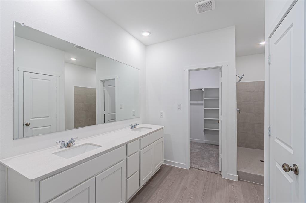 Foree Ranch Ph 1 - Residential Lease