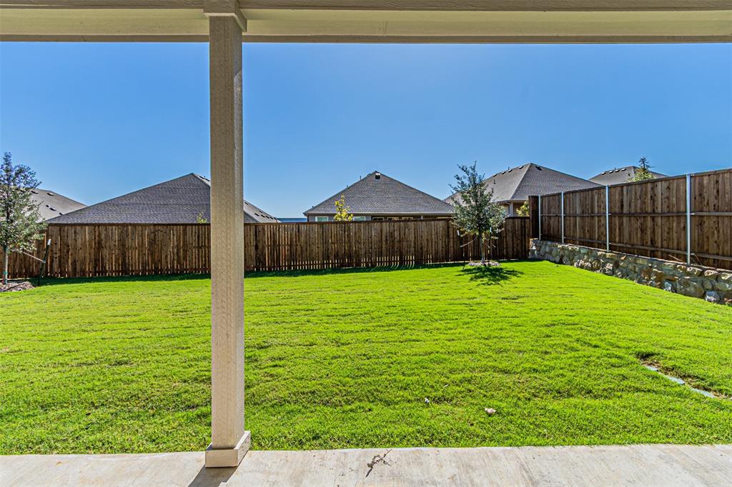 Foree Ranch Ph 1 - Residential Lease