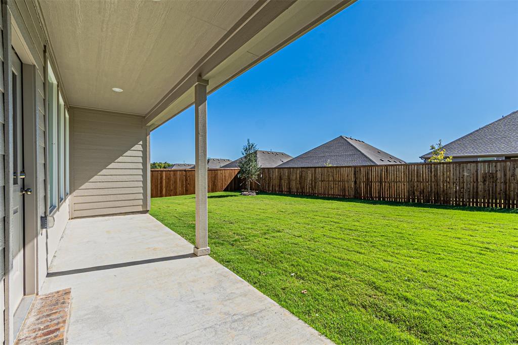 Foree Ranch Ph 1 - Residential Lease