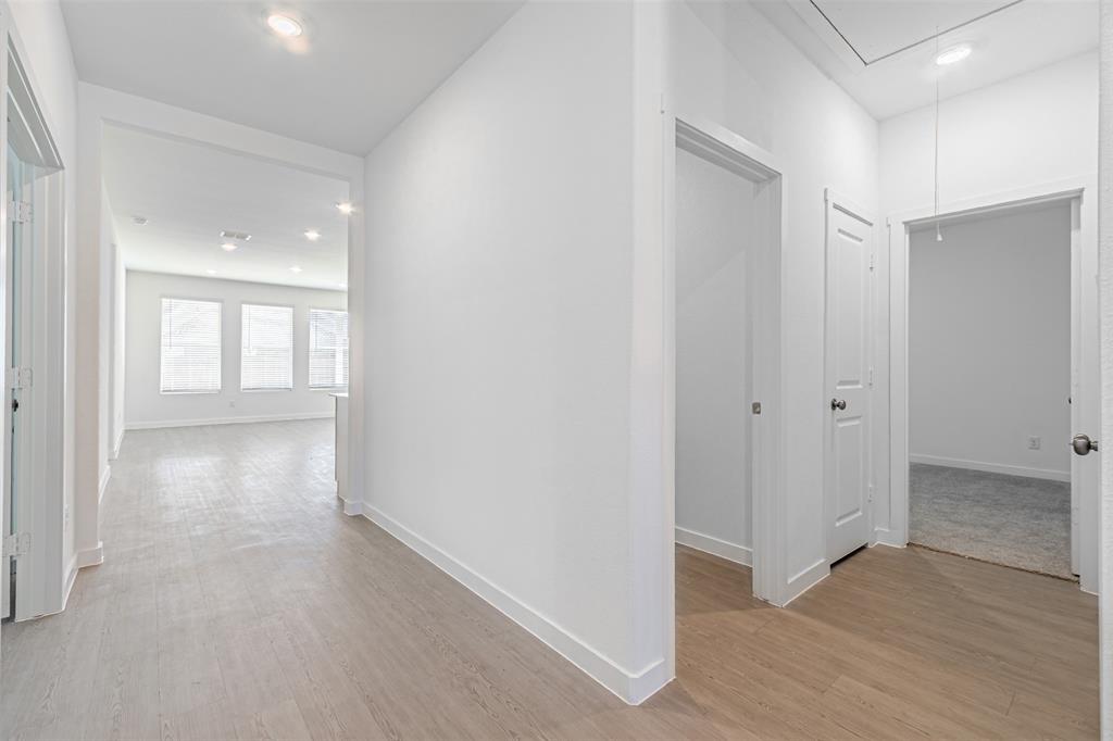 Foree Ranch Ph 1 - Residential Lease