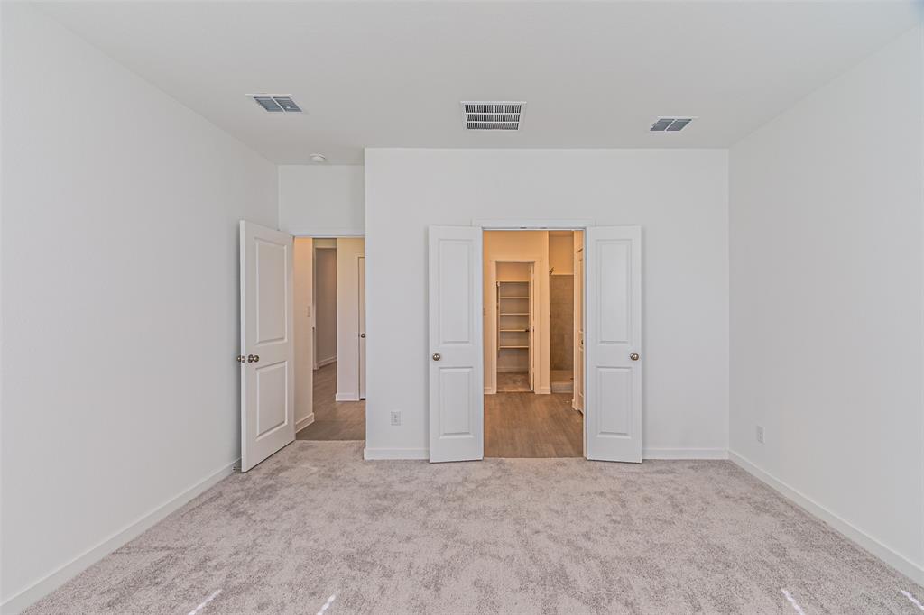 Foree Ranch Ph 1 - Residential Lease