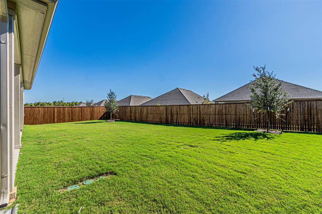 Foree Ranch Ph 1 - Residential Lease