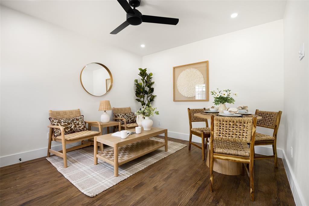 Merriman Park - Residential