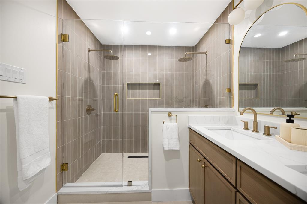 Merriman Park - Residential