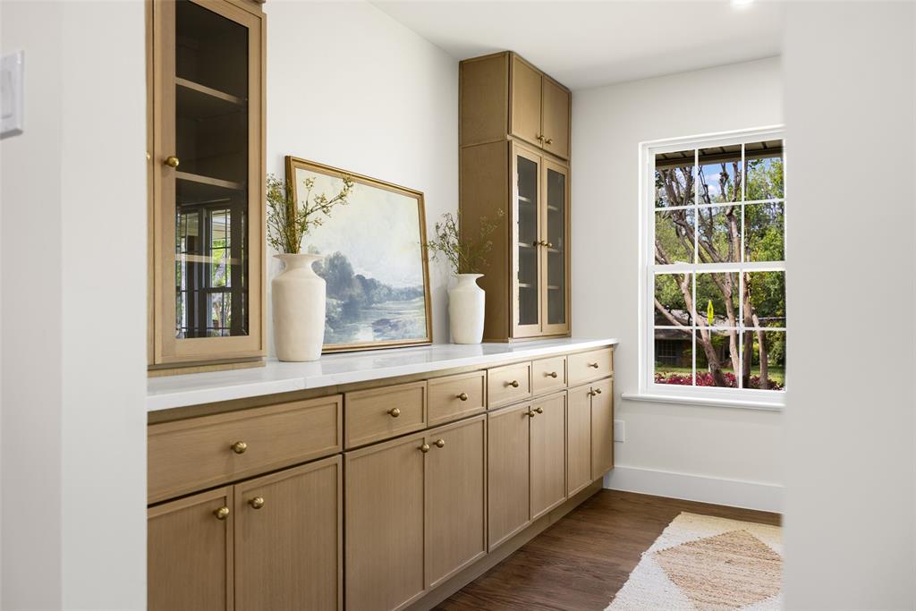 Merriman Park - Residential