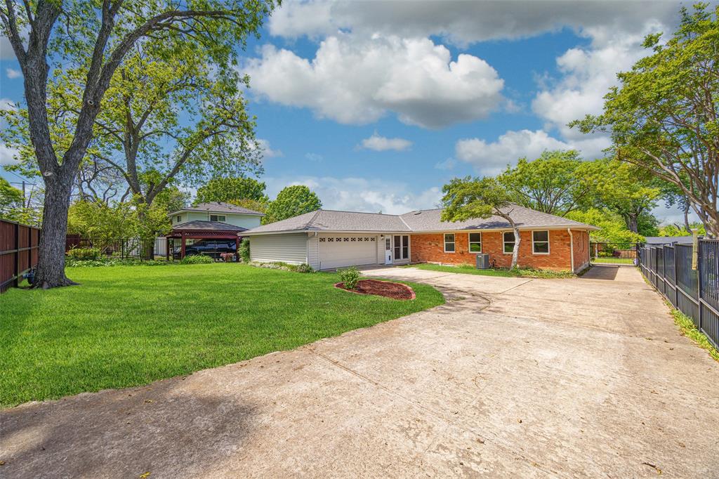 Merriman Park - Residential