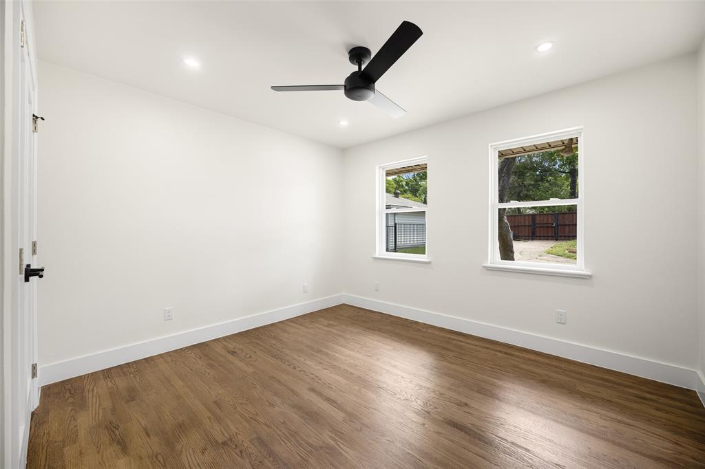 Merriman Park - Residential