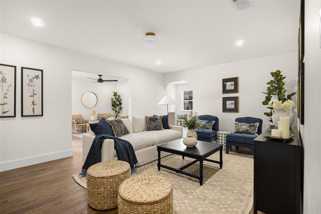 Merriman Park - Residential