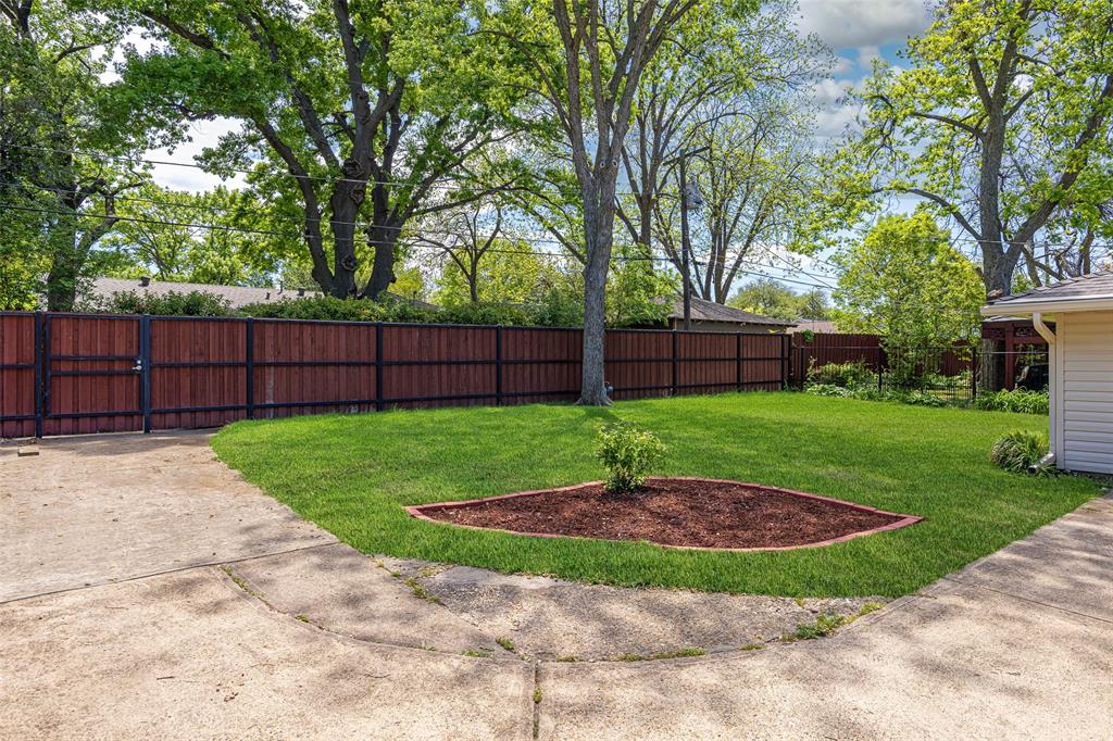 Merriman Park - Residential