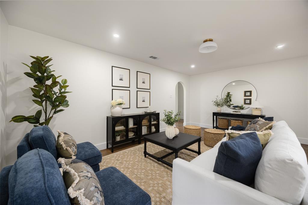 Merriman Park - Residential