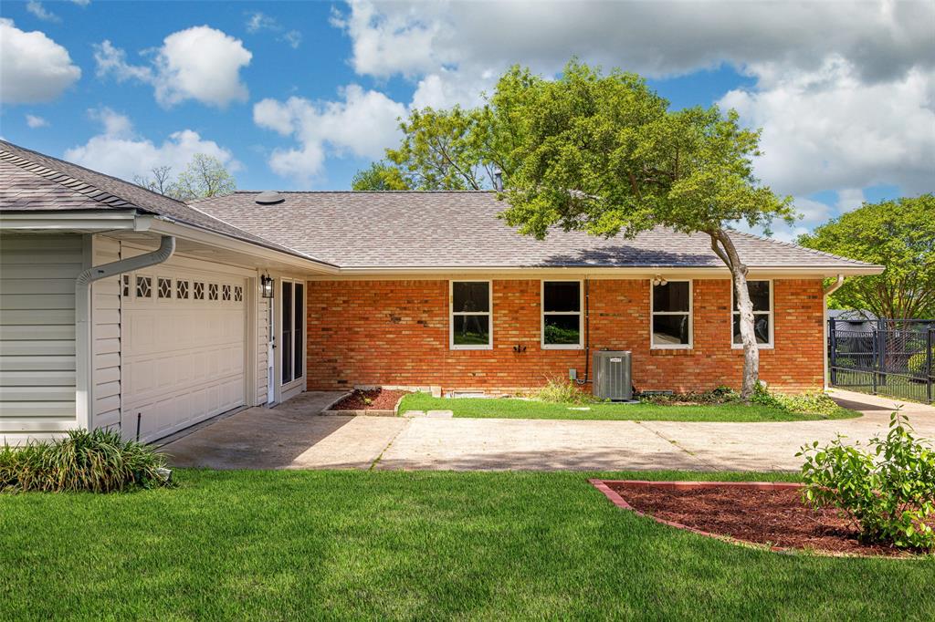 Merriman Park - Residential