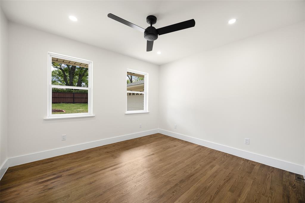 Merriman Park - Residential