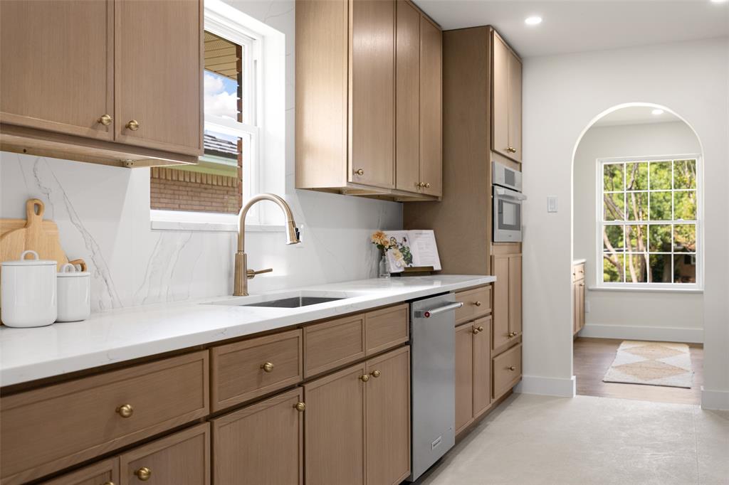 Merriman Park - Residential