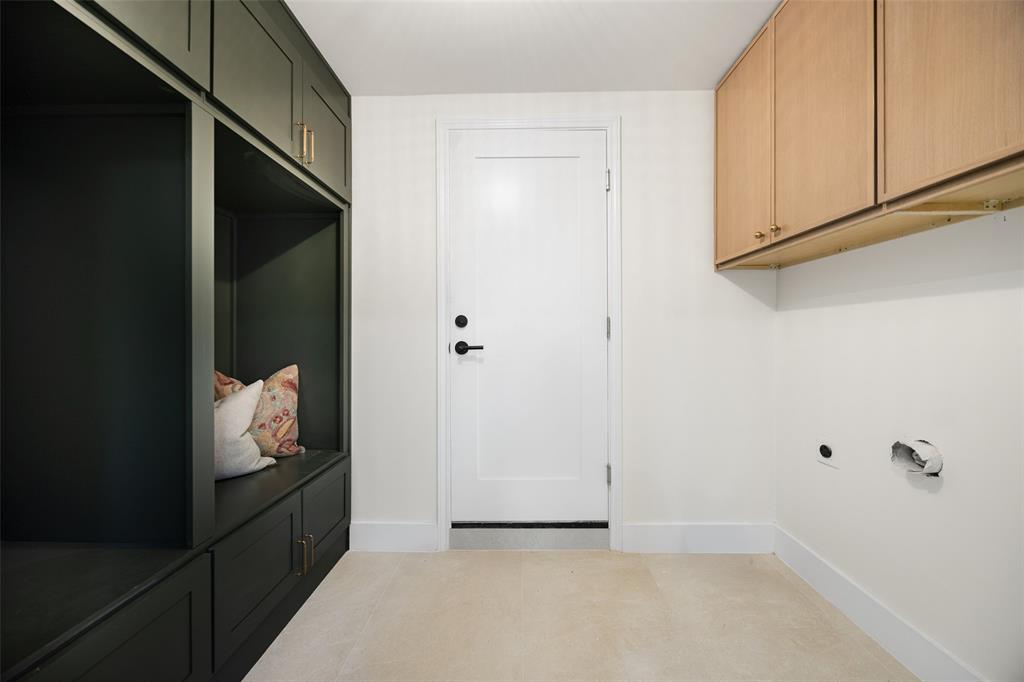 Merriman Park - Residential