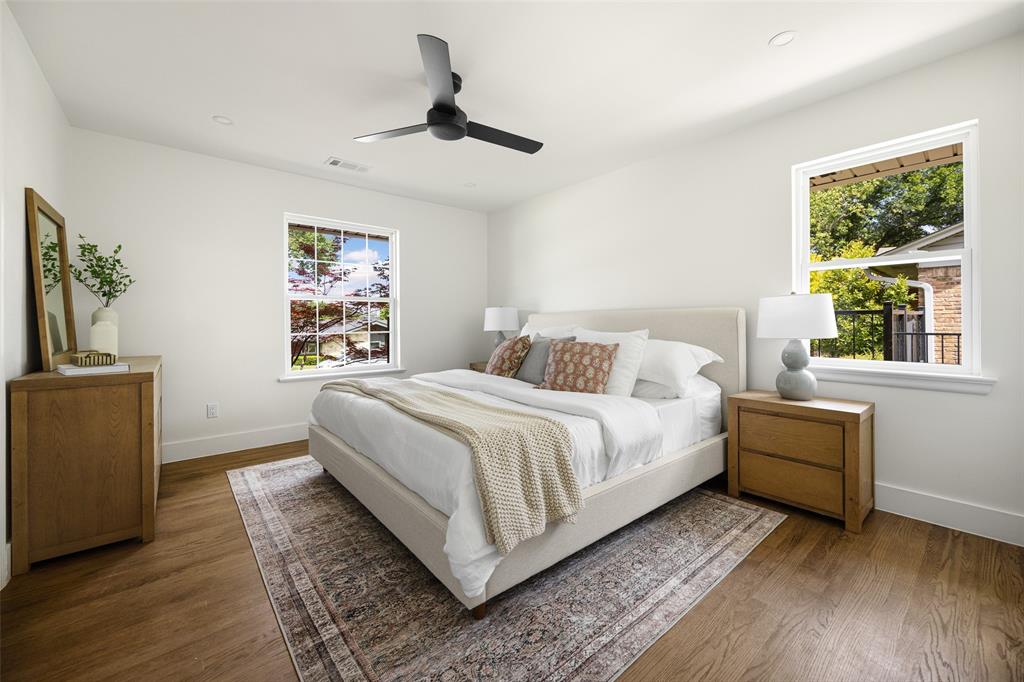 Merriman Park - Residential