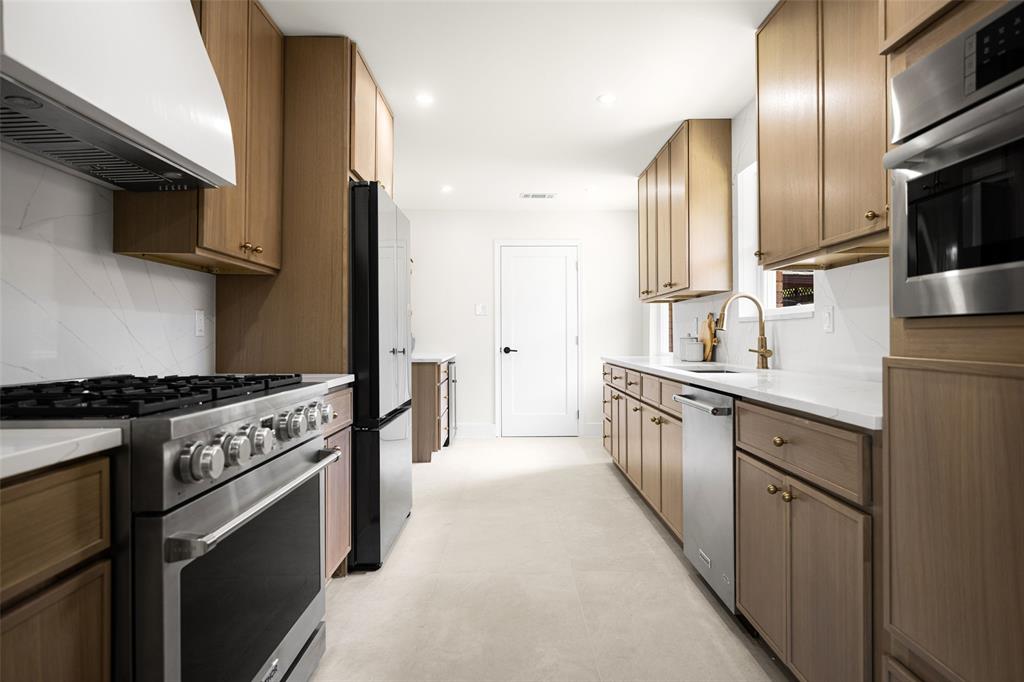 Merriman Park - Residential