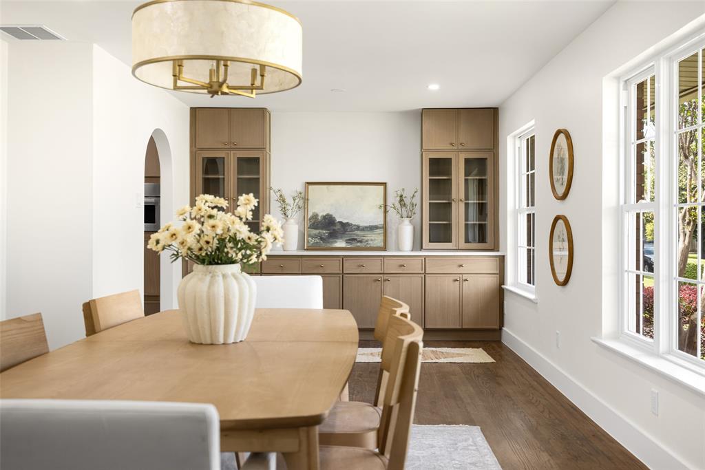 Merriman Park - Residential