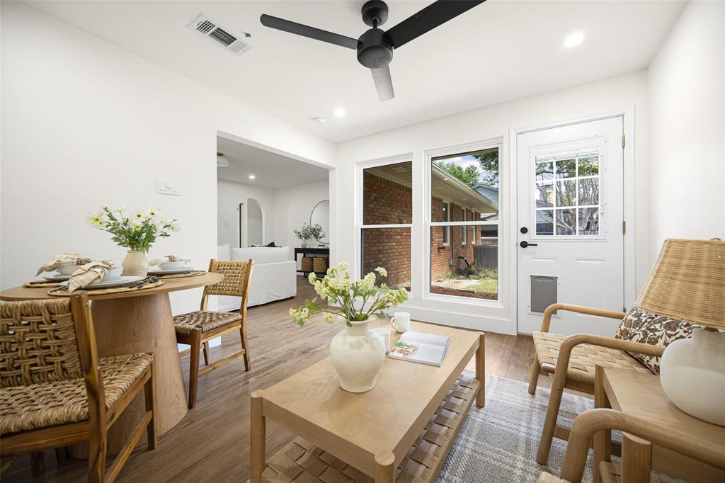 Merriman Park - Residential