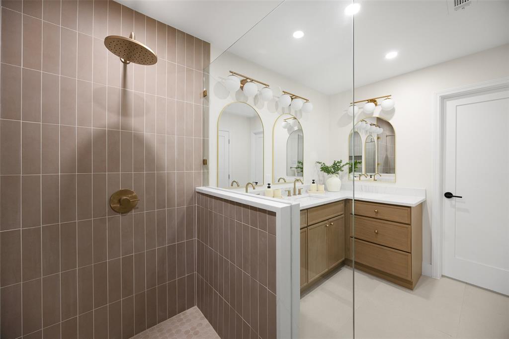 Merriman Park - Residential