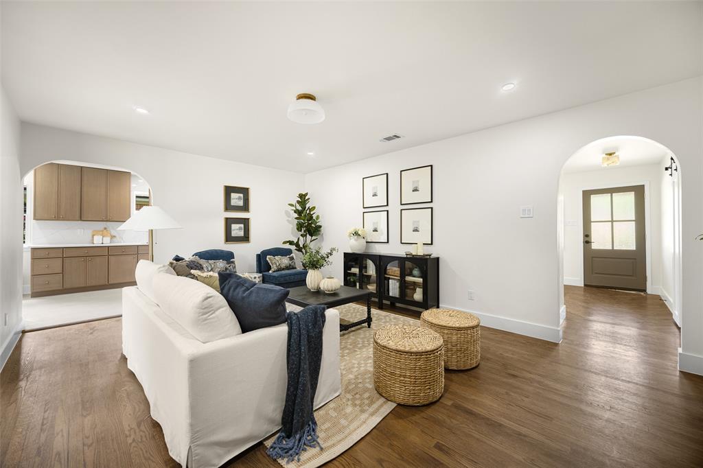 Merriman Park - Residential