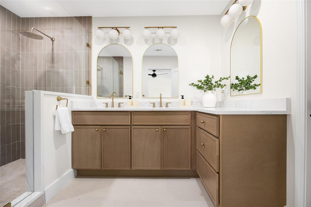 Merriman Park - Residential