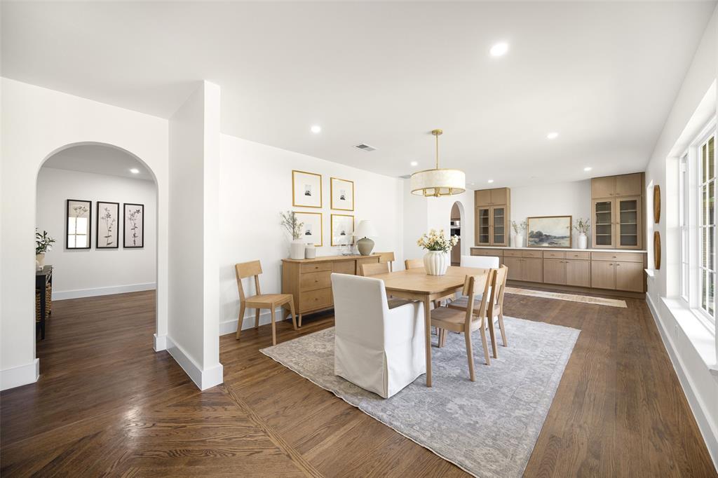 Merriman Park - Residential