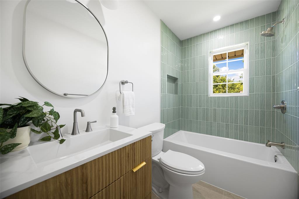 Merriman Park - Residential