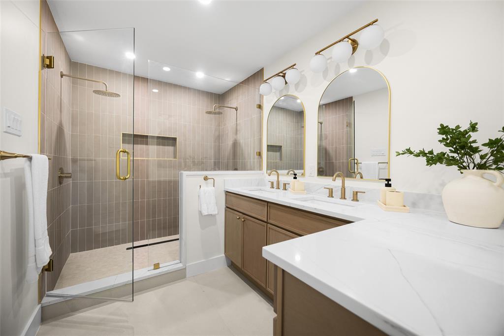 Merriman Park - Residential