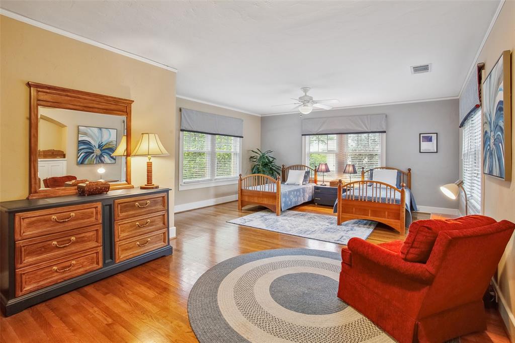 Parkhill Add - Residential