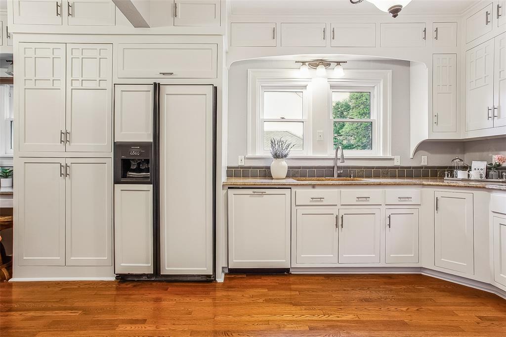 Parkhill Add - Residential