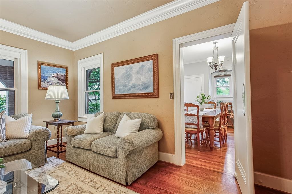 Parkhill Add - Residential