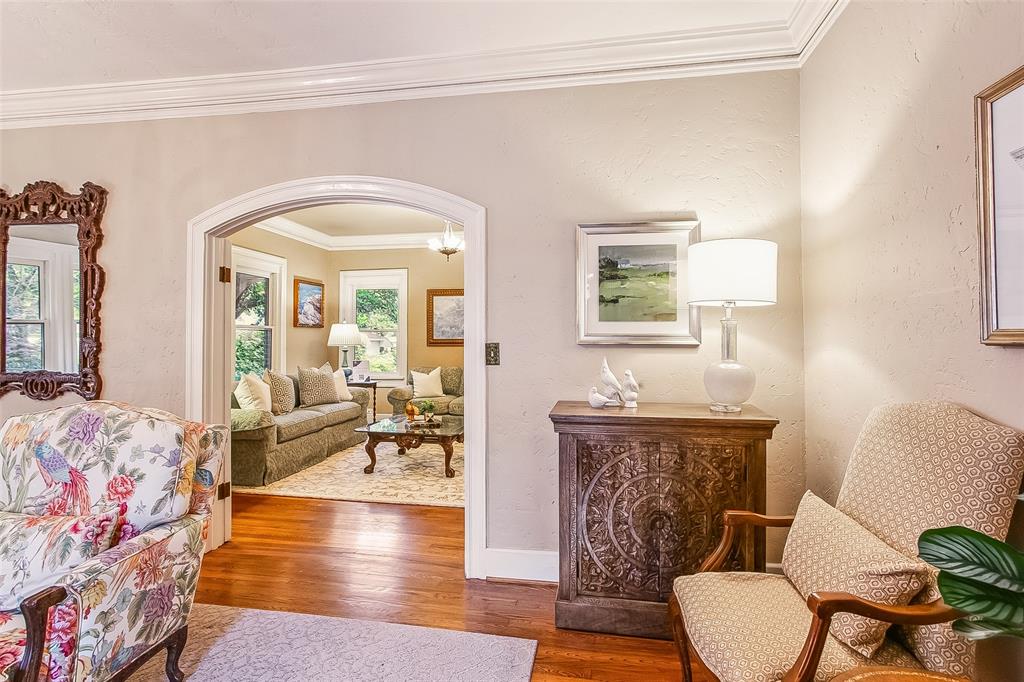 Parkhill Add - Residential