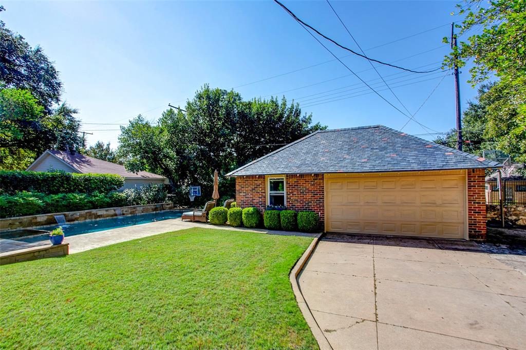 Parkhill Add - Residential