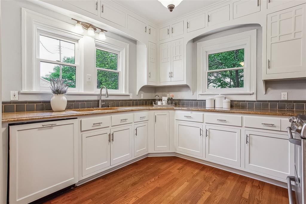 Parkhill Add - Residential