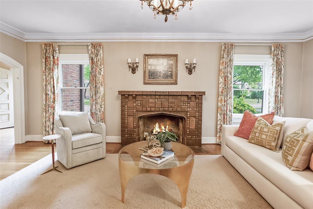 Parkhill Add - Residential