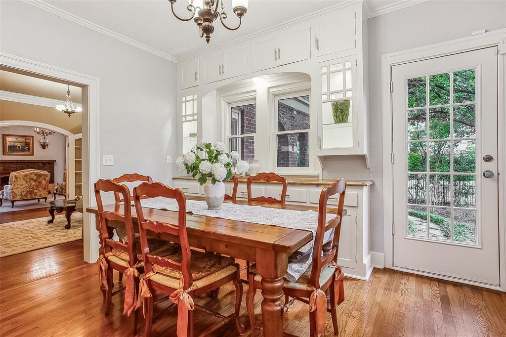 Parkhill Add - Residential