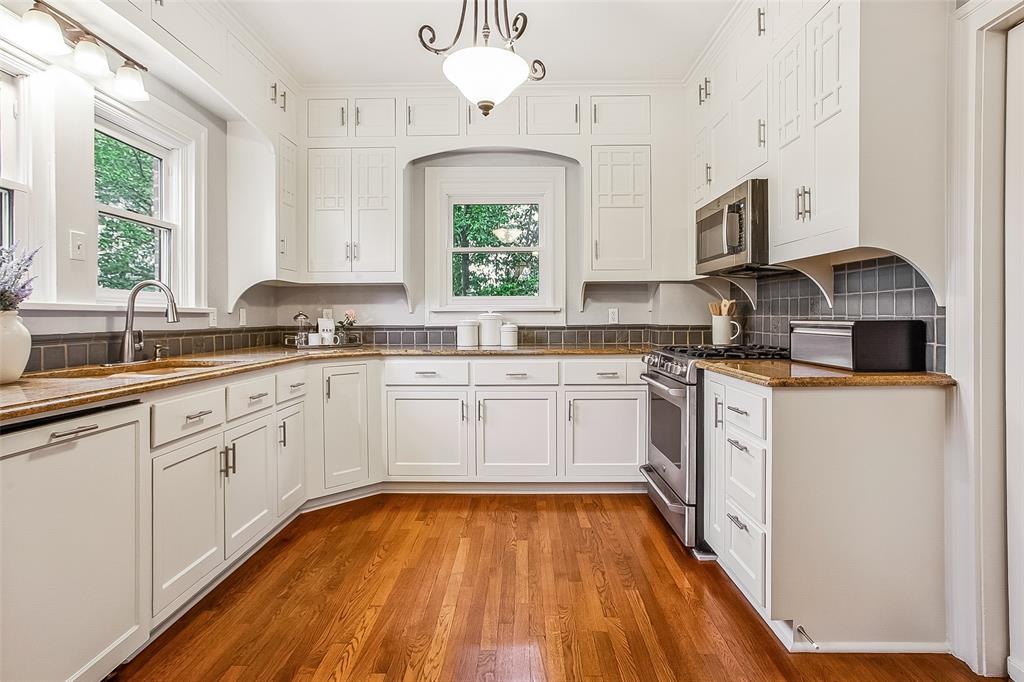 Parkhill Add - Residential