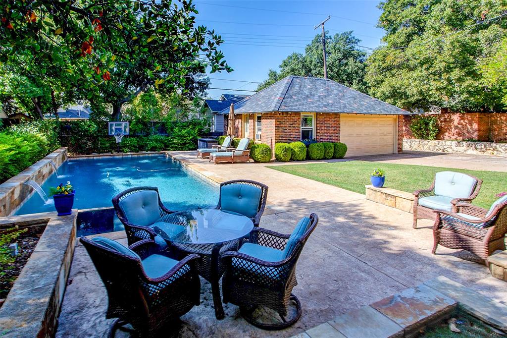 Parkhill Add - Residential