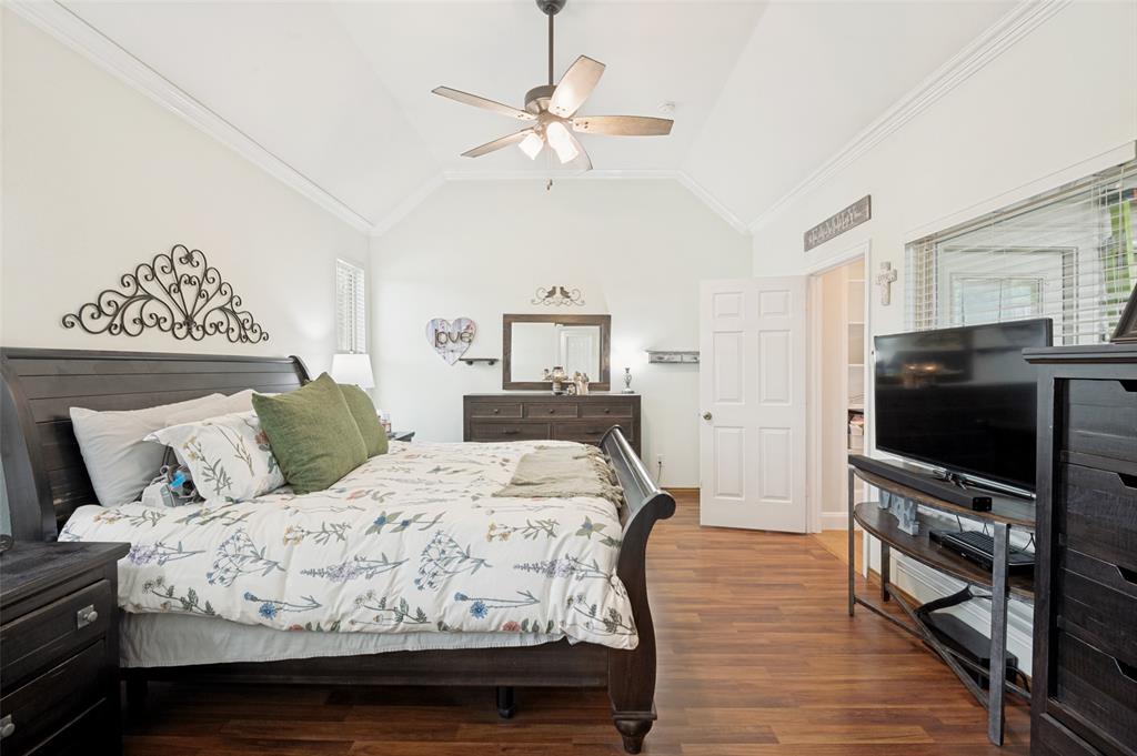Preston Road Highlands - Residential