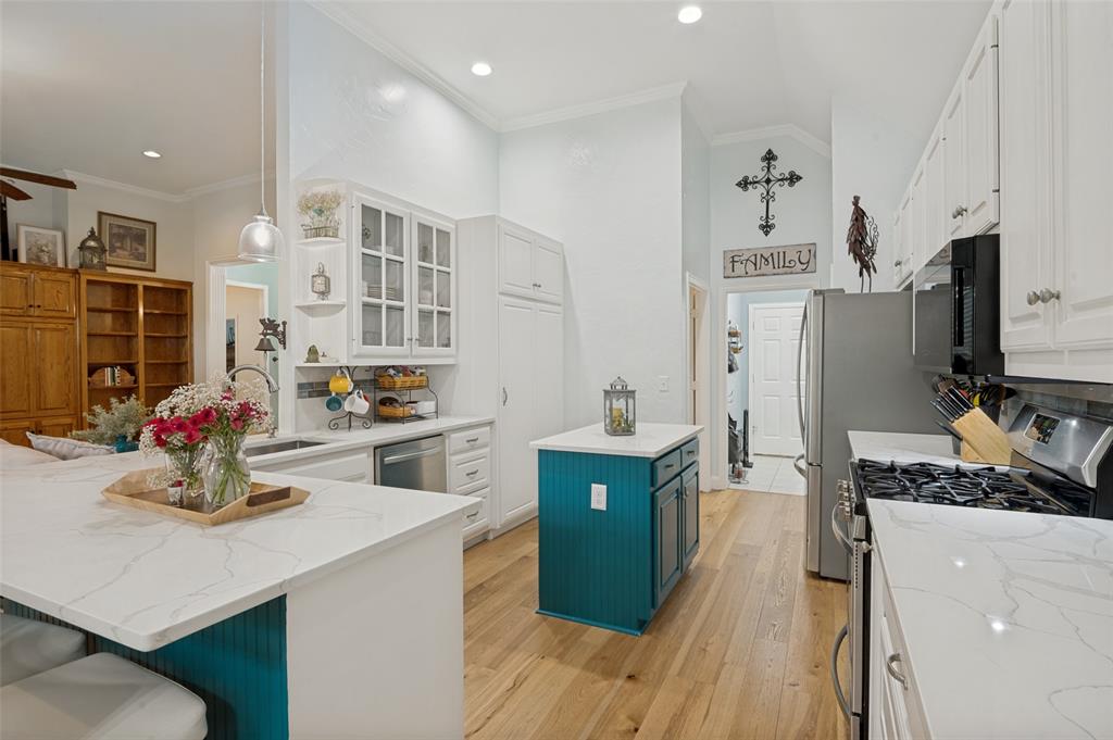 Preston Road Highlands - Residential