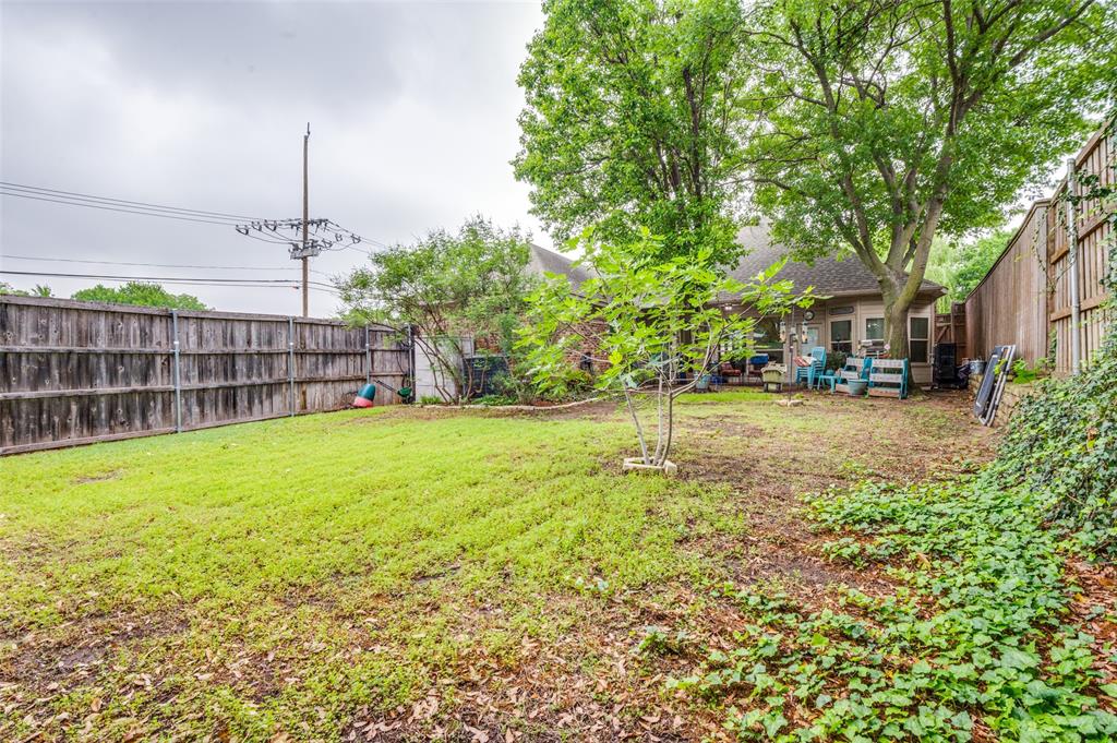 Preston Road Highlands - Residential