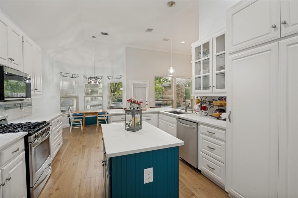 Preston Road Highlands - Residential
