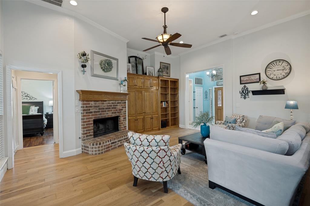 Preston Road Highlands - Residential