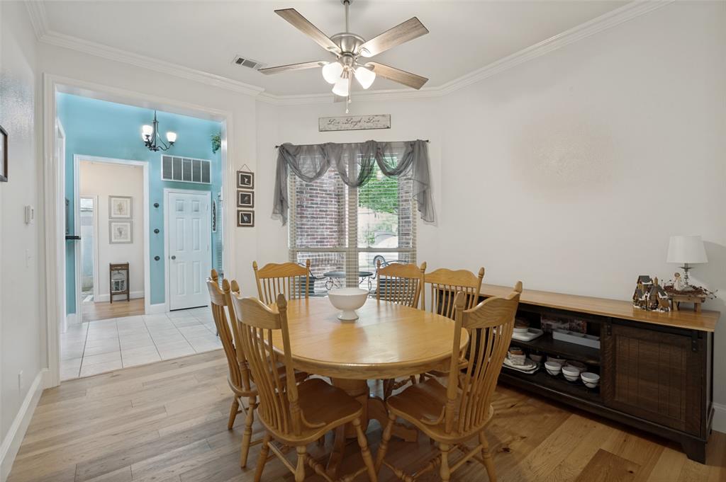 Preston Road Highlands - Residential