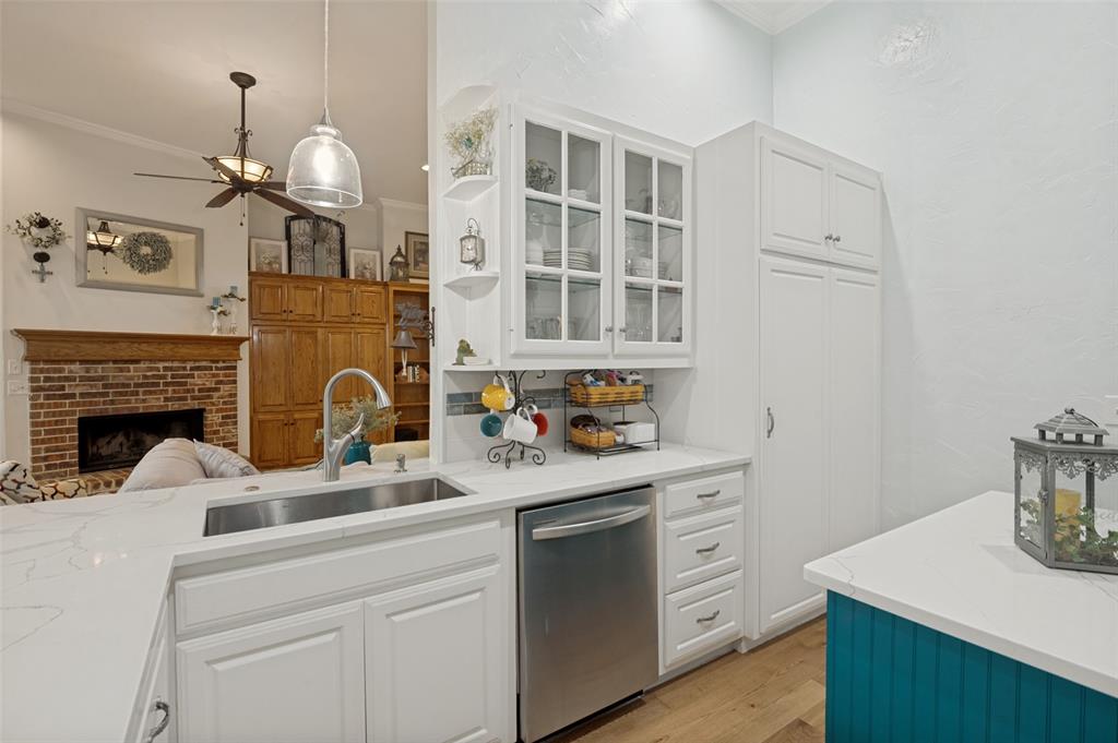 Preston Road Highlands - Residential