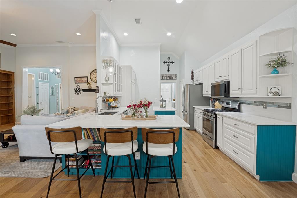 Preston Road Highlands - Residential